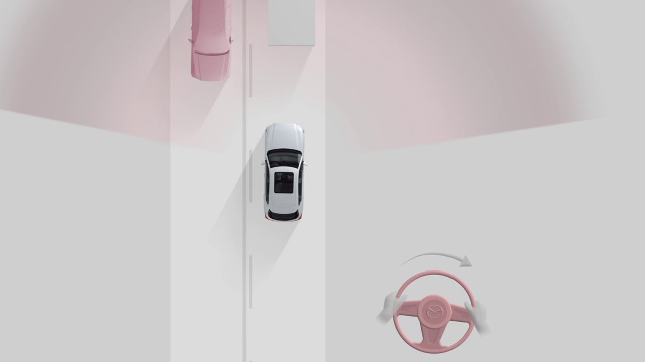 Mazda CX-70 | Bergstrom Mazda of Green Bay in Green Bay WI