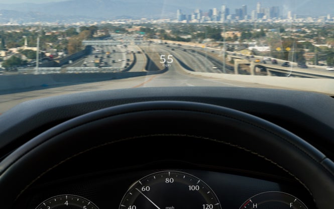 Mazda CX-70 | Bergstrom Mazda of Green Bay in Green Bay WI