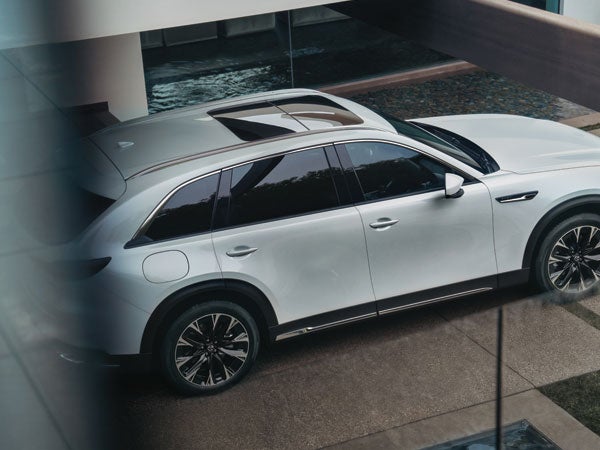 Bergstrom Mazda of Green Bay in Green Bay WI