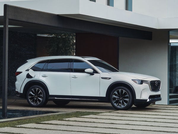 Bergstrom Mazda of Green Bay in Green Bay WI