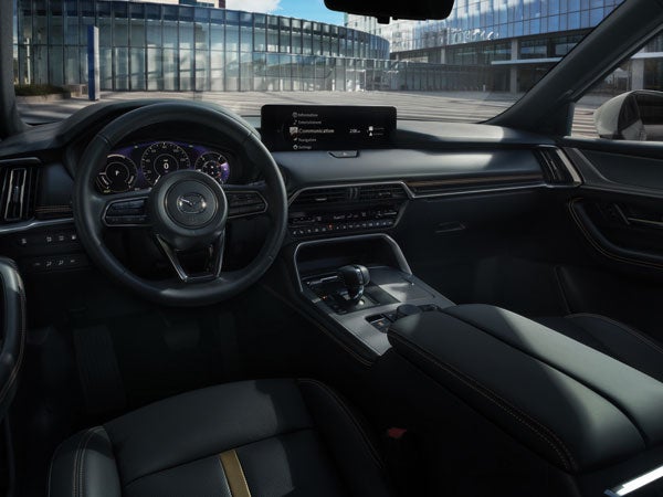 Bergstrom Mazda of Green Bay in Green Bay WI