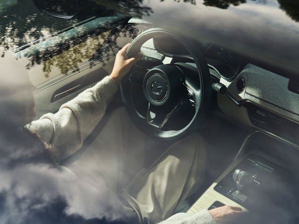 Bergstrom Mazda of Green Bay in Green Bay WI