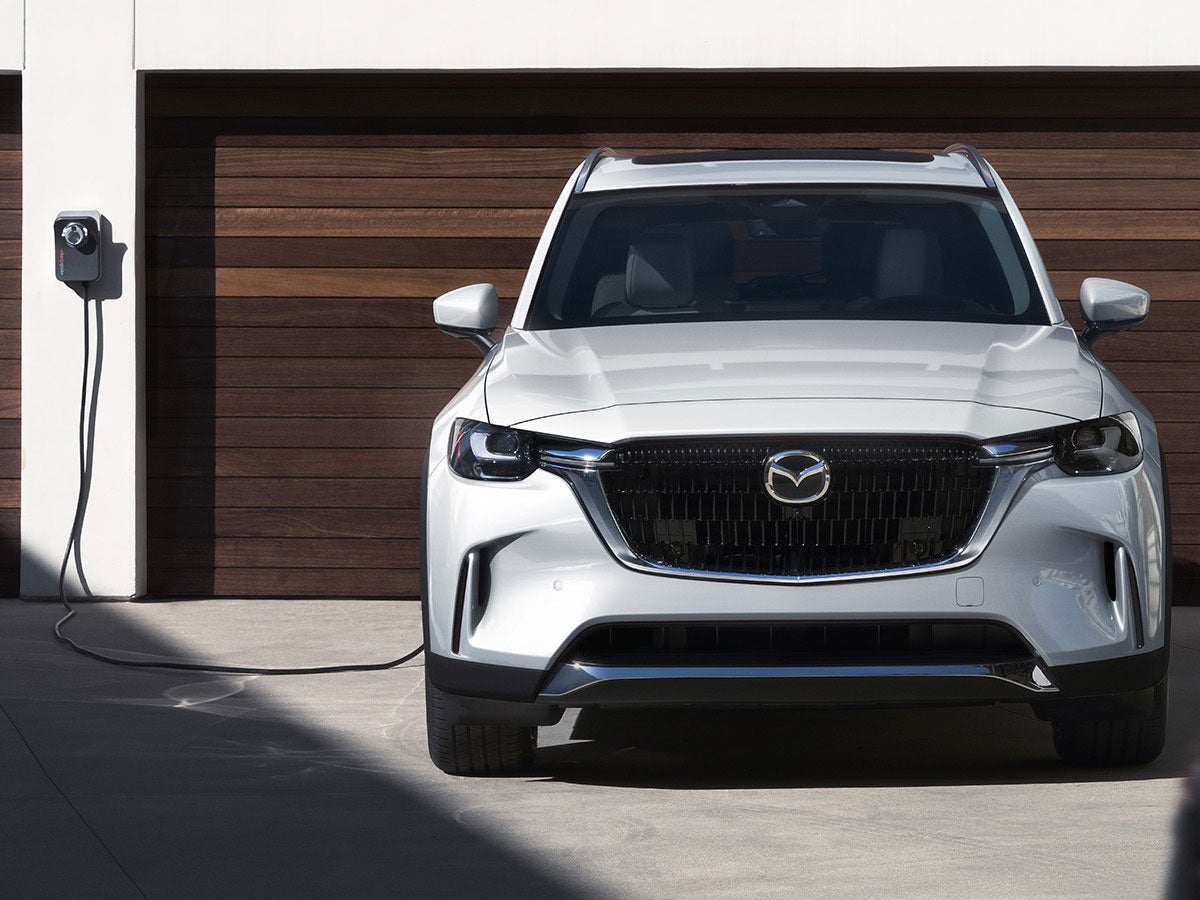 Bergstrom Mazda of Green Bay in Green Bay WI