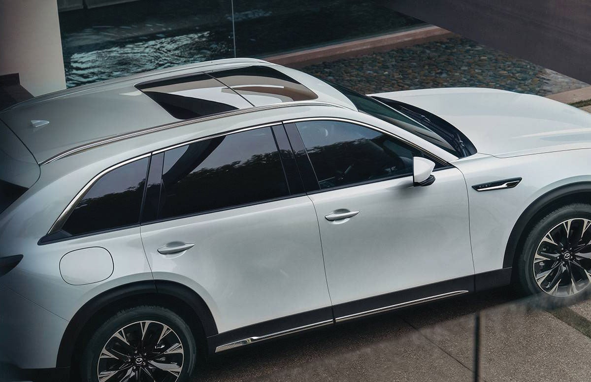 Bergstrom Mazda of Green Bay in Green Bay WI