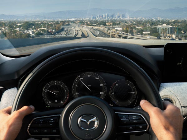 Bergstrom Mazda of Green Bay in Green Bay WI