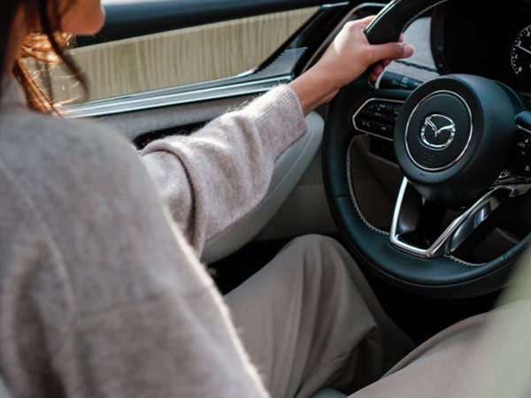 Bergstrom Mazda of Green Bay in Green Bay WI