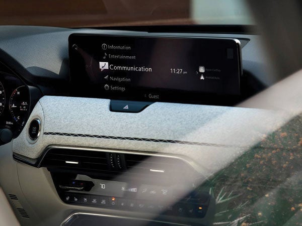 Bergstrom Mazda of Green Bay in Green Bay WI