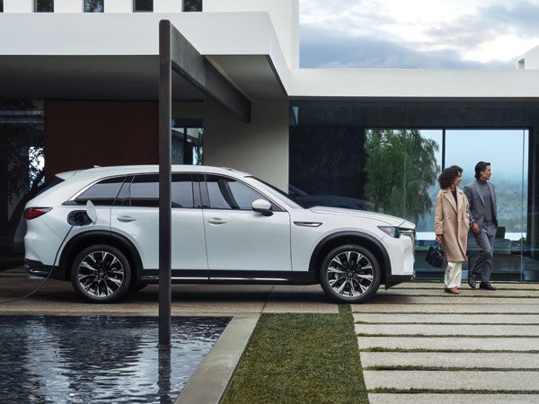 Bergstrom Mazda of Green Bay in Green Bay WI