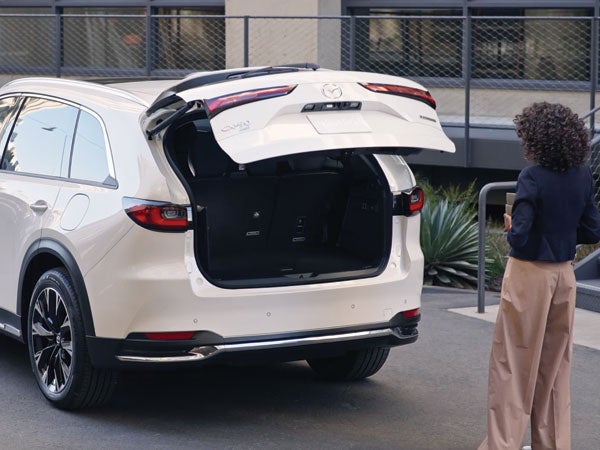 Bergstrom Mazda of Green Bay in Green Bay WI