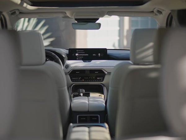 Bergstrom Mazda of Green Bay in Green Bay WI