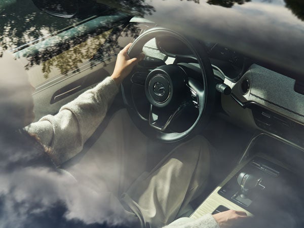 Bergstrom Mazda of Green Bay in Green Bay WI