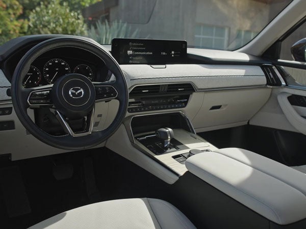 Bergstrom Mazda of Green Bay in Green Bay WI