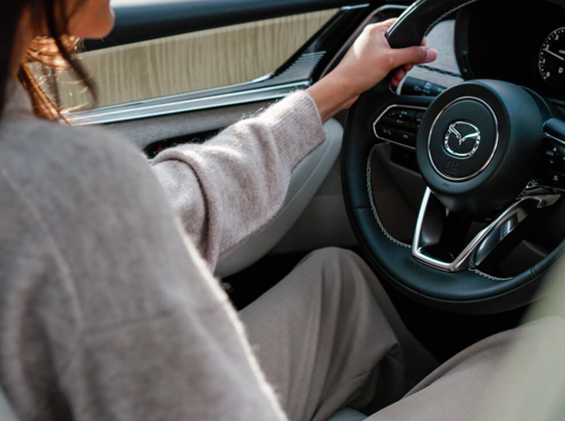 Bergstrom Mazda of Green Bay in Green Bay WI