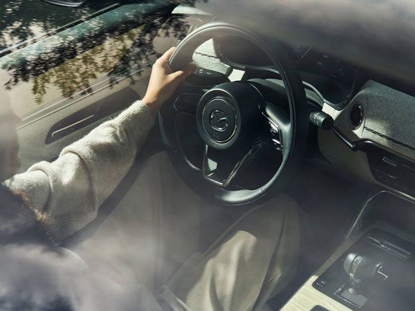 Bergstrom Mazda of Green Bay in Green Bay WI