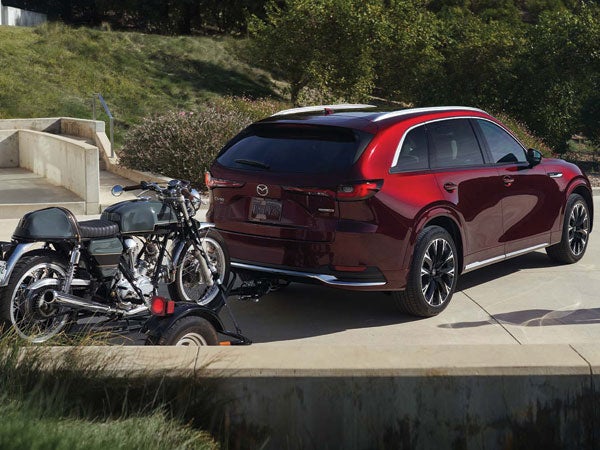 Bergstrom Mazda of Green Bay in Green Bay WI