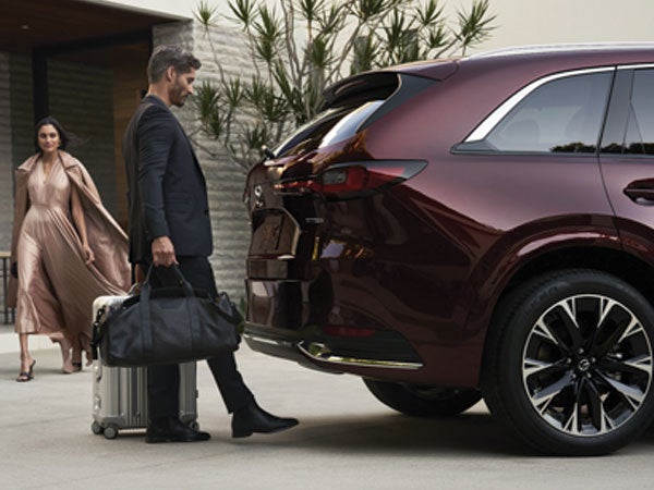 Bergstrom Mazda of Green Bay in Green Bay WI