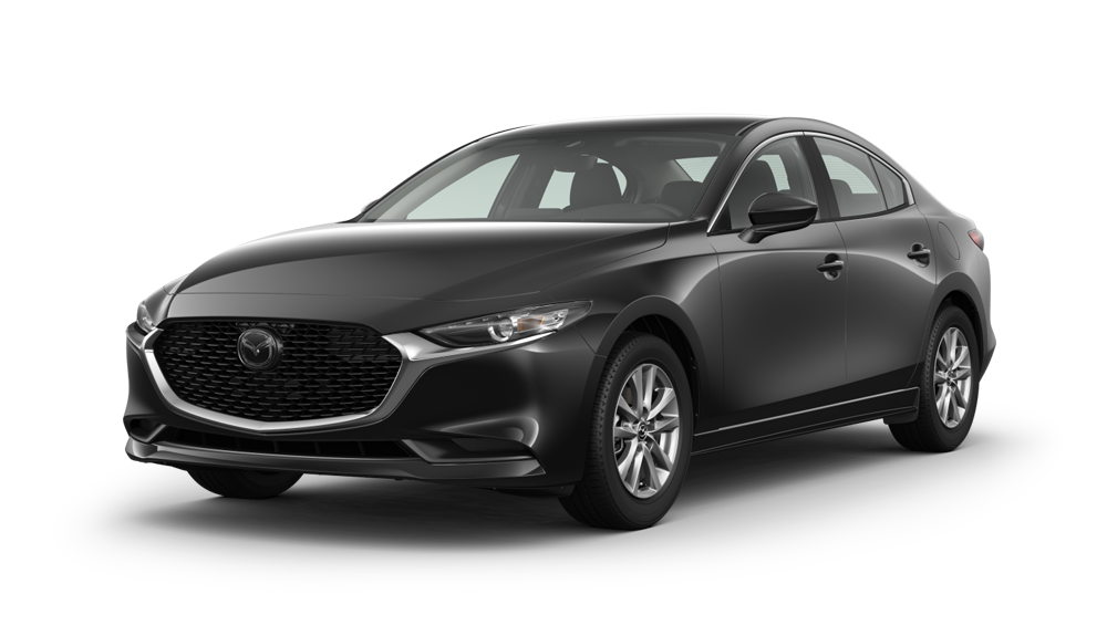 2024 Mazda 3 Sedan 2.5 S | Bergstrom Mazda of Green Bay in Green Bay WI