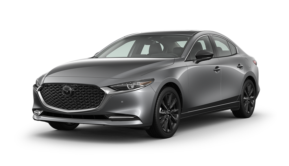 2024 Mazda 3 Sedan 2.5 TURBO PREMIUM PLUS | Bergstrom Mazda of Green Bay in Green Bay WI