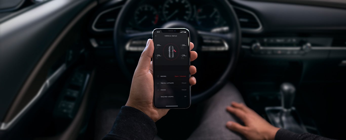 Bergstrom Mazda of Green Bay in Green Bay WI