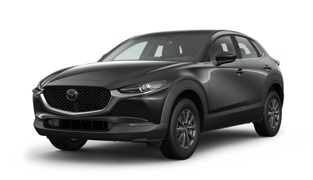Mazda CX-30 2.5 S | Bergstrom Mazda of Green Bay in Green Bay WI