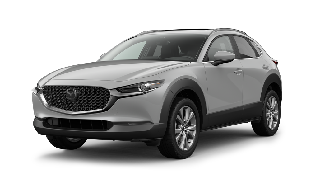 Mazda CX-30 2.5 S PREFERRED | Bergstrom Mazda of Green Bay in Green Bay WI