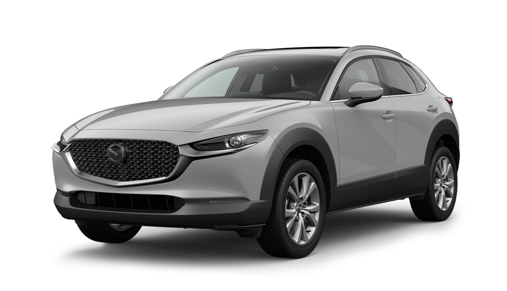 Mazda CX-30 2.5 S PREMIUM | Bergstrom Mazda of Green Bay in Green Bay WI