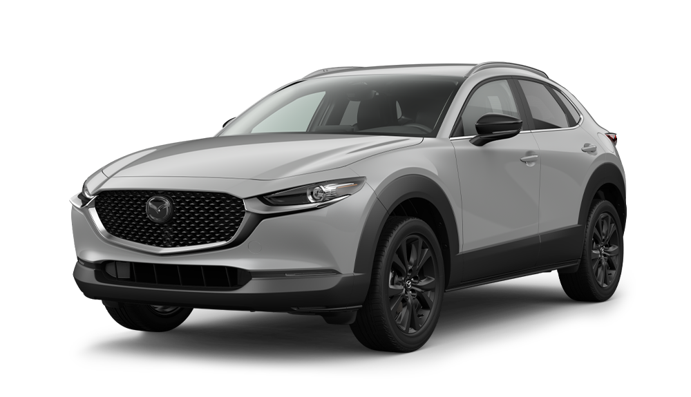 Mazda CX-30 2.5 S SELECT SPORT | Bergstrom Mazda of Green Bay in Green Bay WI