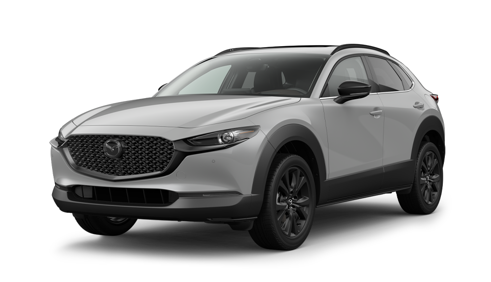 Mazda CX-30 2.5 TURBO PREMIUM PLUS | Bergstrom Mazda of Green Bay in Green Bay WI