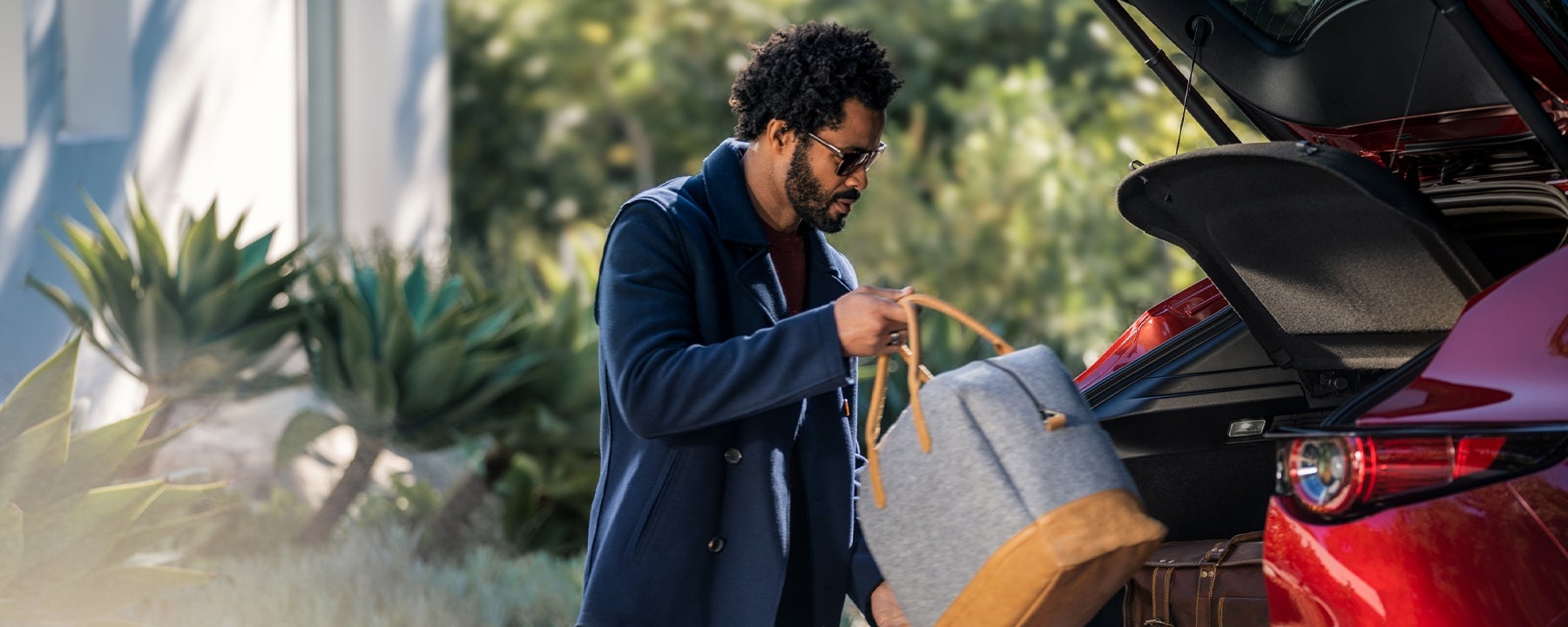 Bergstrom Mazda of Green Bay in Green Bay WI