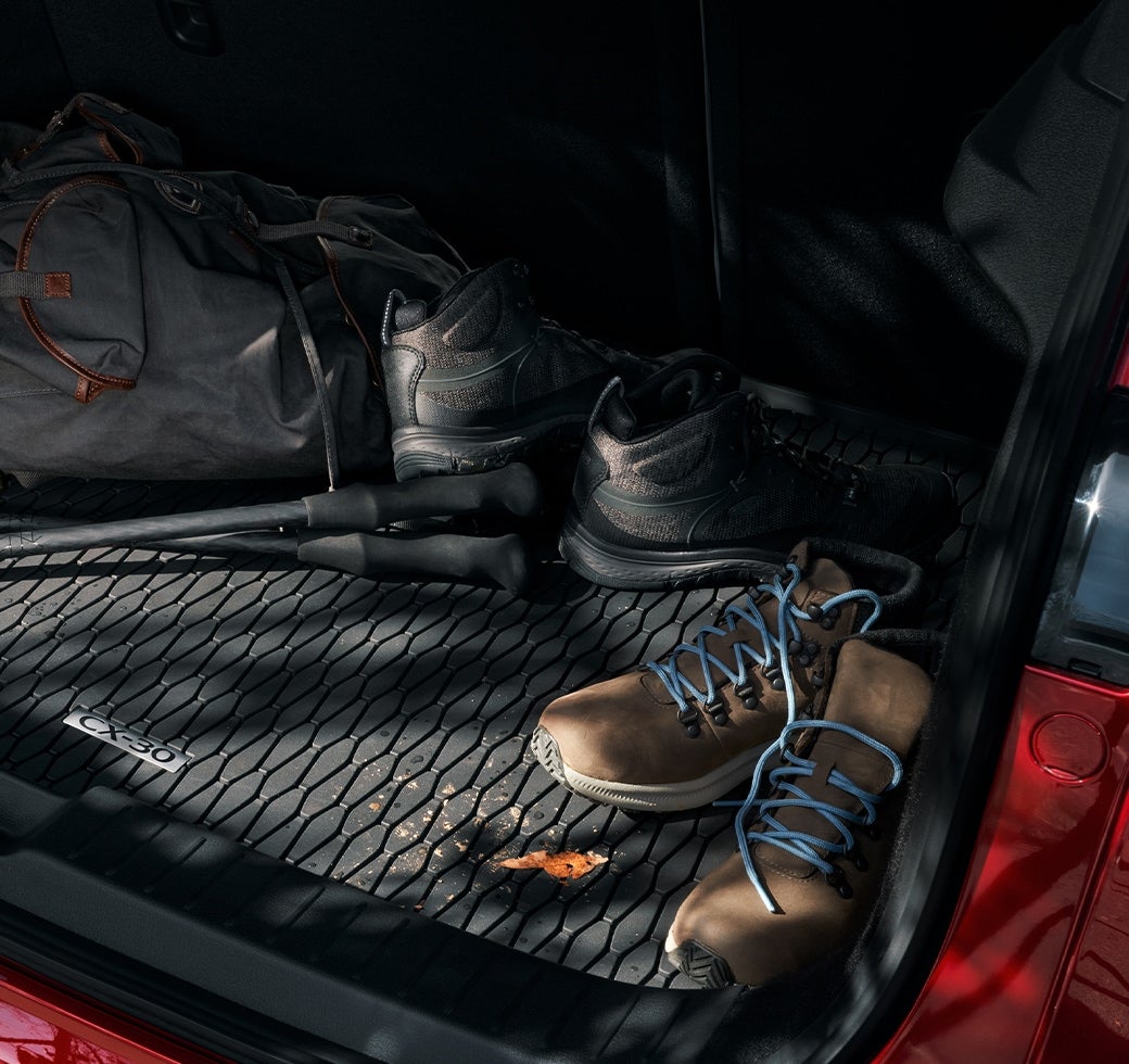 Bergstrom Mazda of Green Bay in Green Bay WI