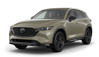 Mazda CX-5 2.5 Carbon Turbo | Bergstrom Mazda of Green Bay in Green Bay WI