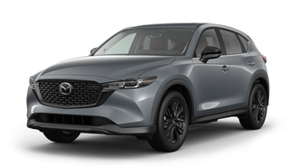 Mazda CX-5 2.5 S Carbon Edition | Bergstrom Mazda of Green Bay in Green Bay WI