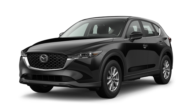 Mazda CX-5 2.5 S | Bergstrom Mazda of Green Bay in Green Bay WI