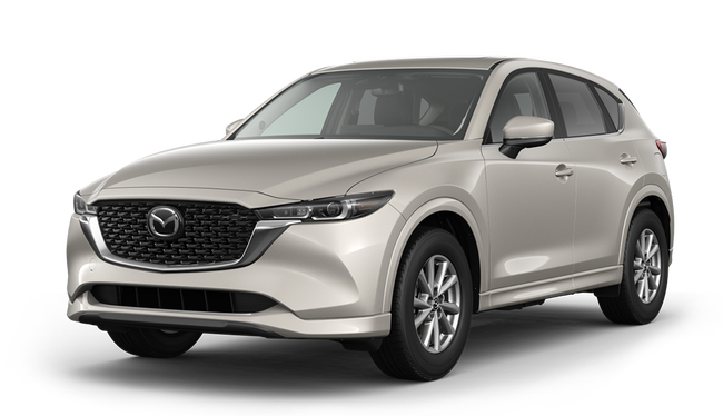 Mazda CX-5 2.5 S Preferred | Bergstrom Mazda of Green Bay in Green Bay WI
