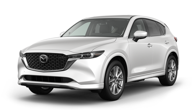 Mazda CX-5 2.5 S Premium Plus | Bergstrom Mazda of Green Bay in Green Bay WI