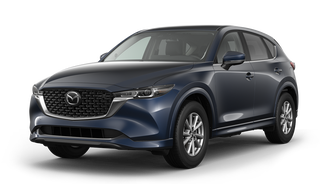 Mazda CX-5 2.5 S SELECT | Bergstrom Mazda of Green Bay in Green Bay WI