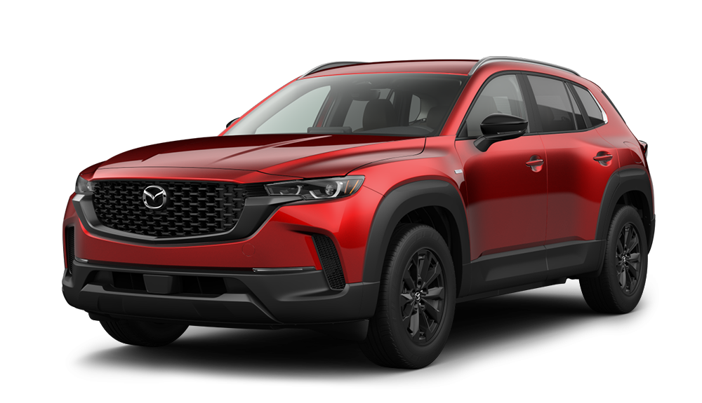 Mazda CX-50 Hybrid | Bergstrom Mazda of Green Bay in Green Bay WI
