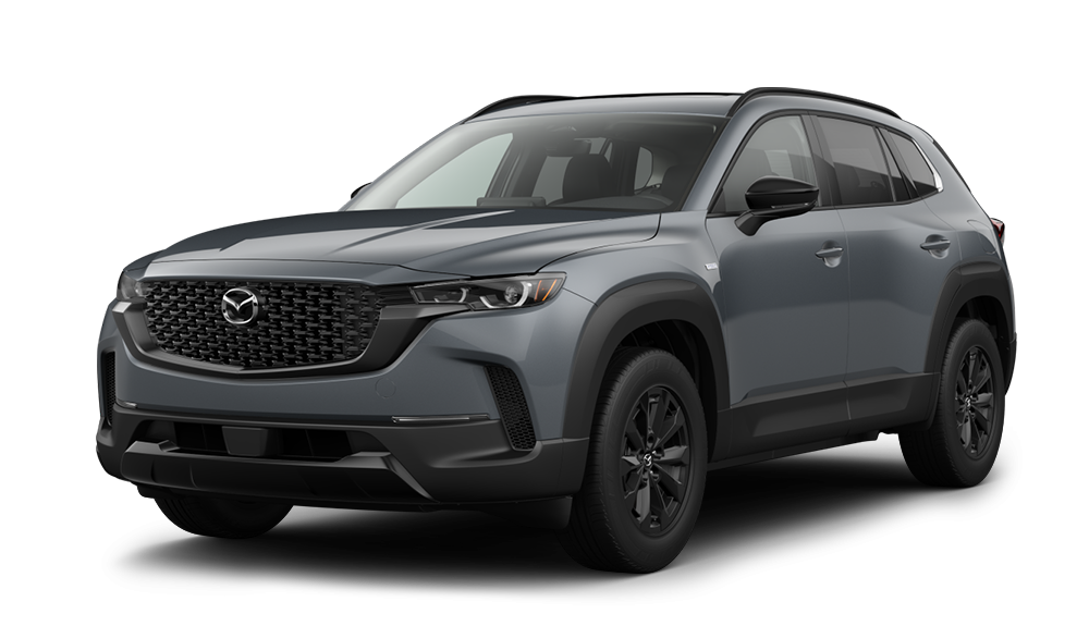Mazda CX-50 Hybrid | Bergstrom Mazda of Green Bay in Green Bay WI