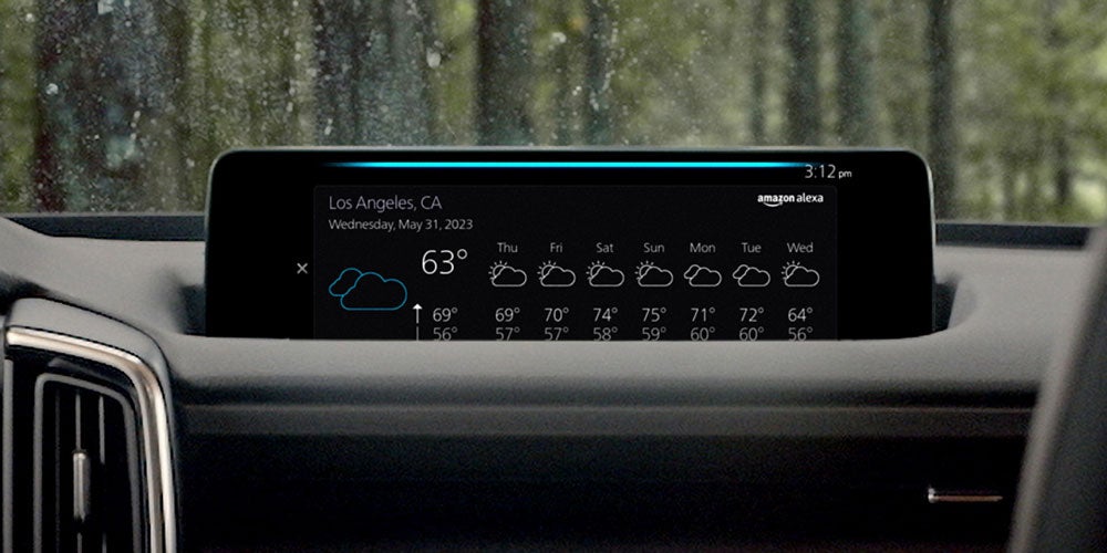 Mazda CX-50 Hybrid | Bergstrom Mazda of Green Bay in Green Bay WI