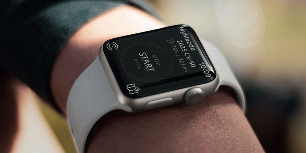 Mazda CX-50 Hybrid | Bergstrom Mazda of Green Bay in Green Bay WI