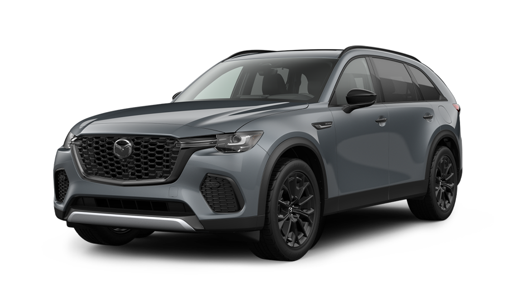 CX-70 3.3 Turbo Premium Plus | Bergstrom Mazda of Green Bay in Green Bay WI