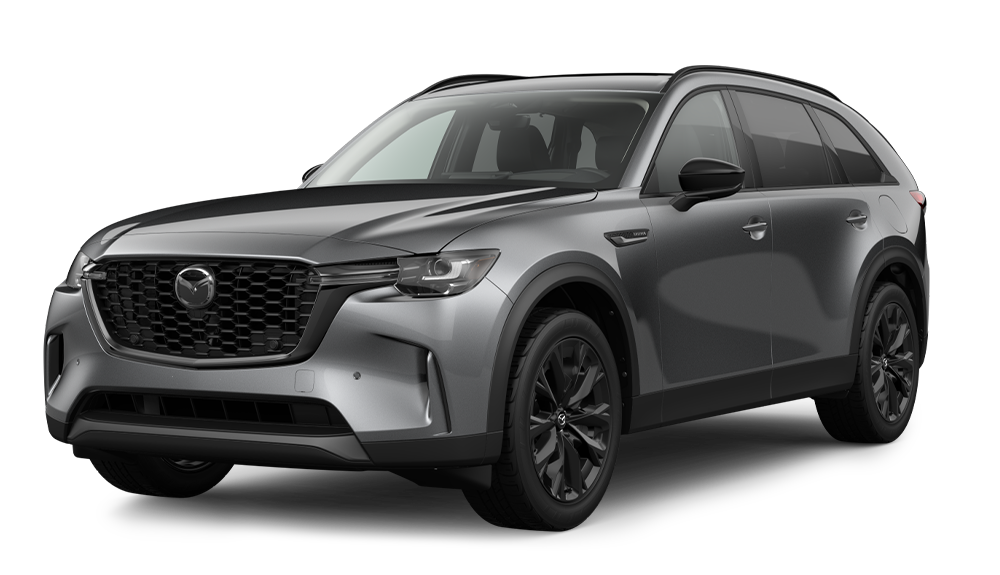 Bergstrom Mazda of Green Bay in Green Bay WI