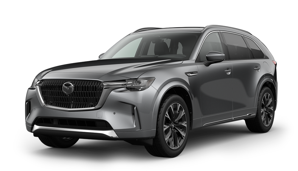 Bergstrom Mazda of Green Bay in Green Bay WI