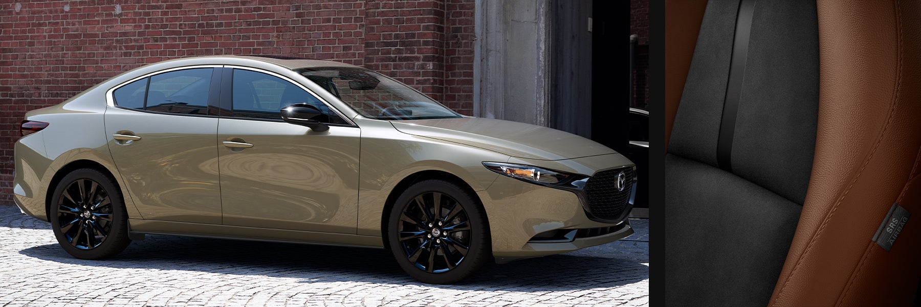 Bergstrom Mazda of Green Bay in Green Bay WI