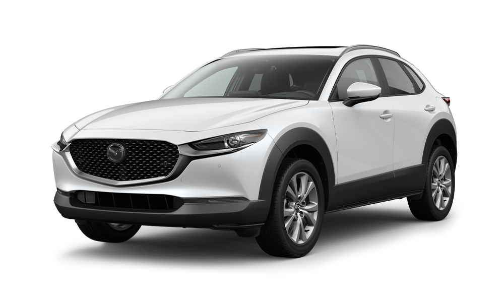 Mazda CX-30 2.5 S PREMIUM | Bergstrom Mazda of Green Bay in Green Bay WI