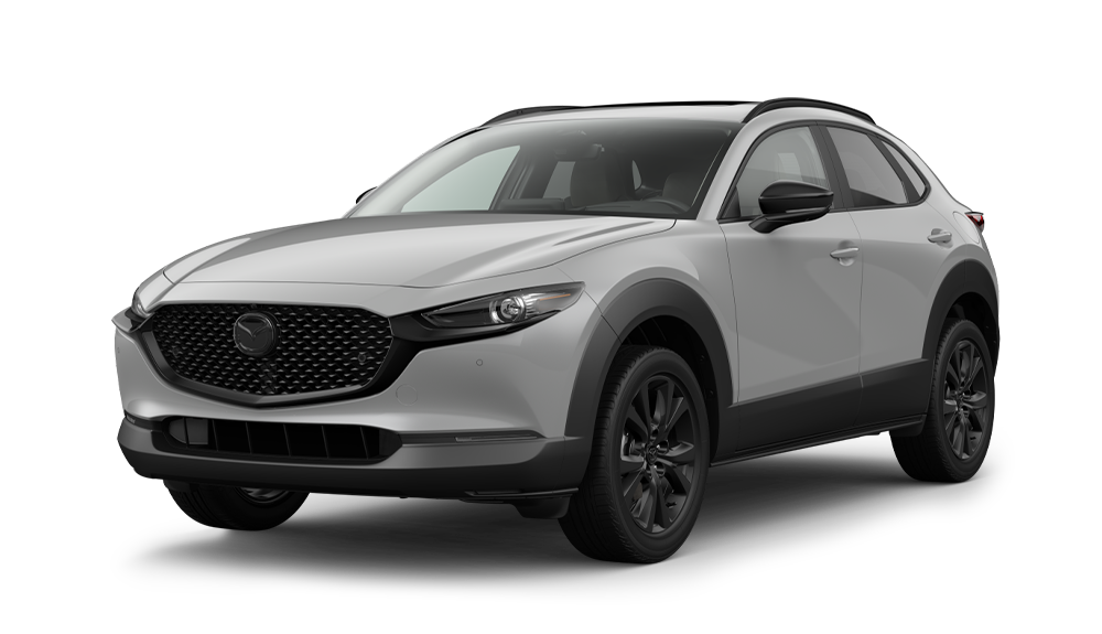 Mazda CX-30 2.5 TURBO AIRE EDITION | Bergstrom Mazda of Green Bay in Green Bay WI