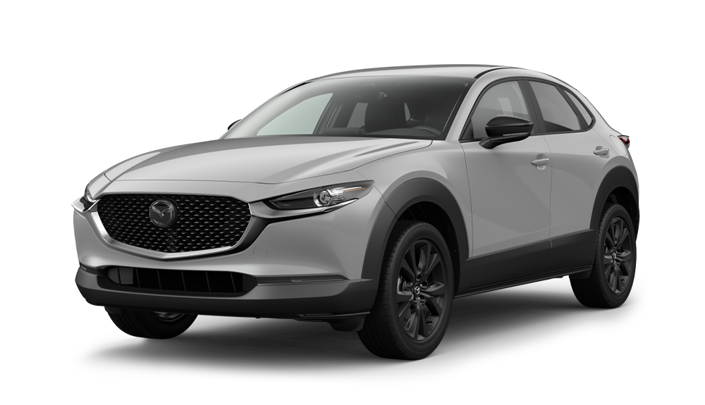 Mazda CX-30 2.5 S SELECT SPORT | Bergstrom Mazda of Green Bay in Green Bay WI