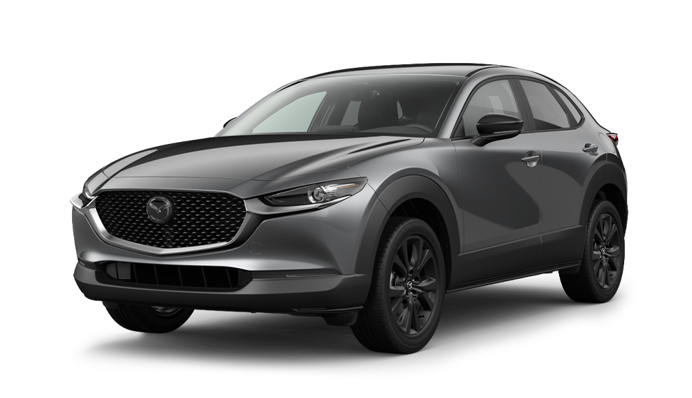 Mazda CX-30 2.5 S | Bergstrom Mazda of Green Bay in Green Bay WI