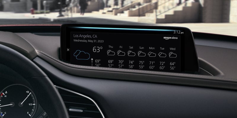 Bergstrom Mazda of Green Bay in Green Bay WI