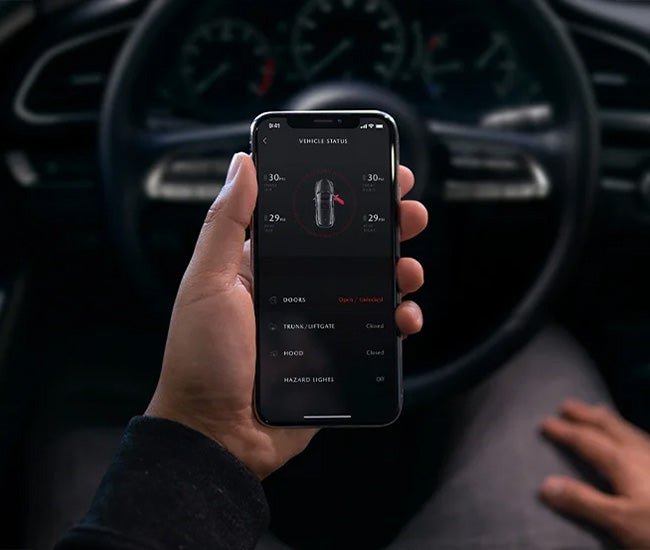 Bergstrom Mazda of Green Bay in Green Bay WI